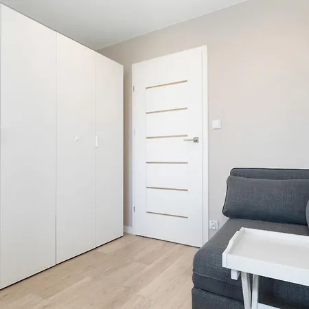 Z Widokiem Na Port By Renters 아파트 *