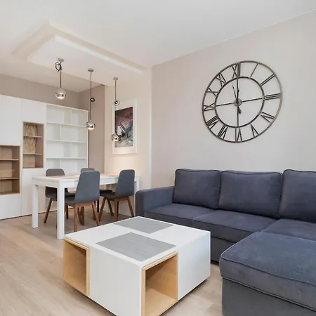 Z Widokiem Na Port By Renters Daire *